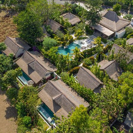 Hotel Gypsea Bali Uluwatu Exterior foto