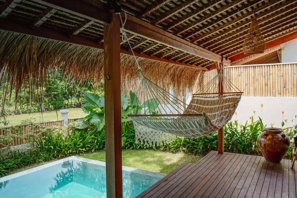 Hotel Gypsea Bali Uluwatu Exterior foto