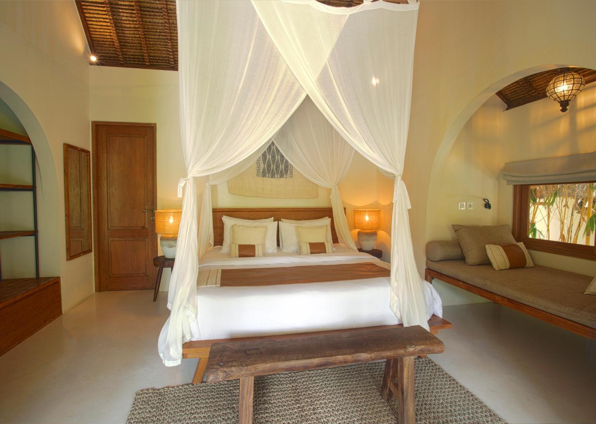 Hotel Gypsea Bali Uluwatu Exterior foto