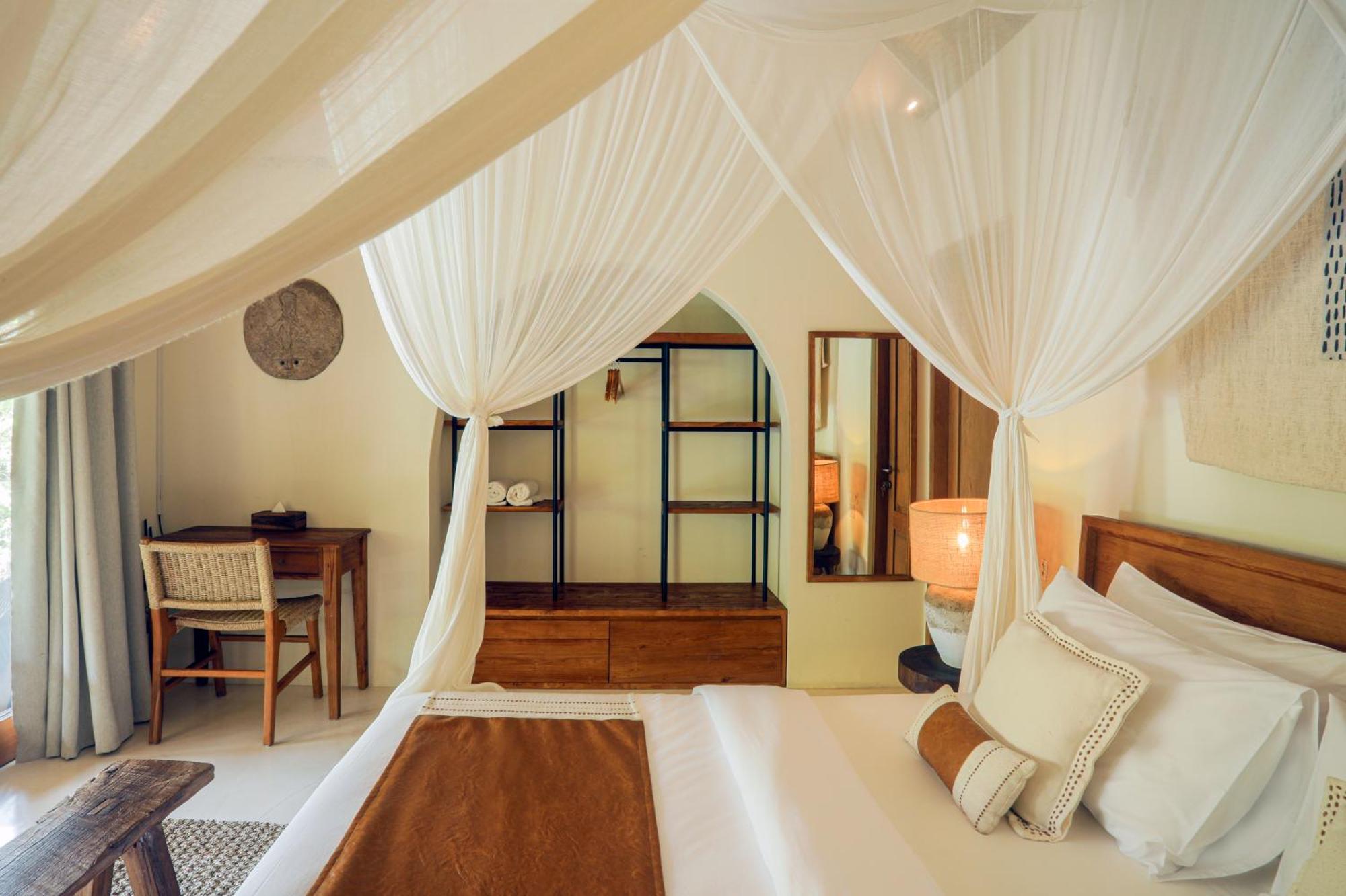 Hotel Gypsea Bali Uluwatu Exterior foto